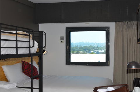 Ibis Budget Sydney East - Kempsey Accommodation 31