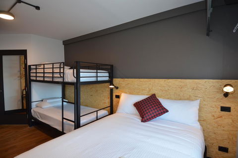 Ibis Budget Sydney East - Kempsey Accommodation 28