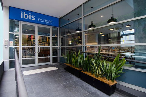 Ibis Budget Sydney East - Kempsey Accommodation 4