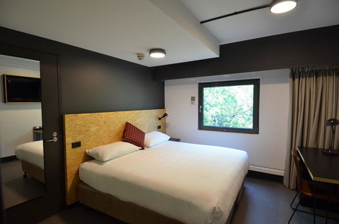 Ibis Budget Sydney East - Kempsey Accommodation 17