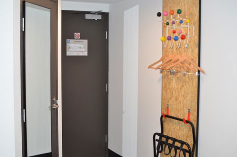 Ibis Budget Sydney East - Kempsey Accommodation 35