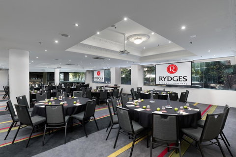 Rydges Sydney Central - Kempsey Accommodation 36