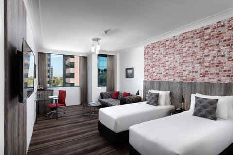 Rydges Sydney Central - Kempsey Accommodation 11