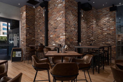 Rydges Sydney Central - Kempsey Accommodation 19