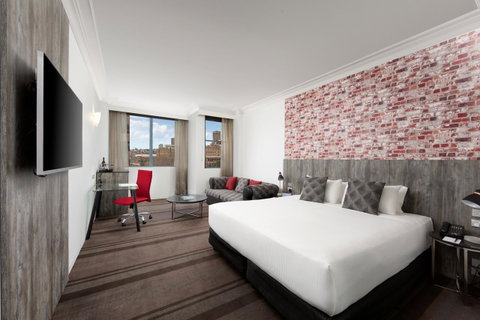 Rydges Sydney Central - Kempsey Accommodation 1