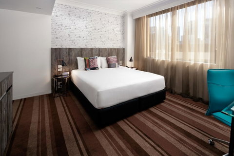 Rydges Sydney Central - Kempsey Accommodation 7
