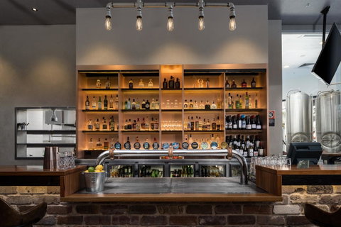 Rydges Sydney Central - Kempsey Accommodation 3