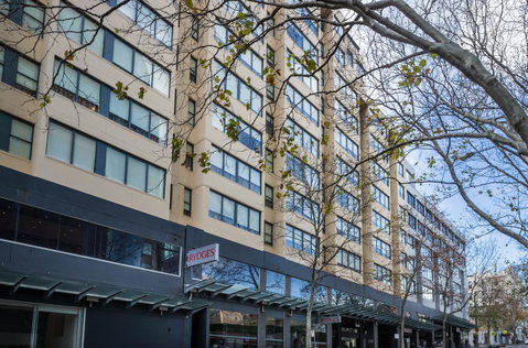 Rydges Sydney Central - Kempsey Accommodation 14