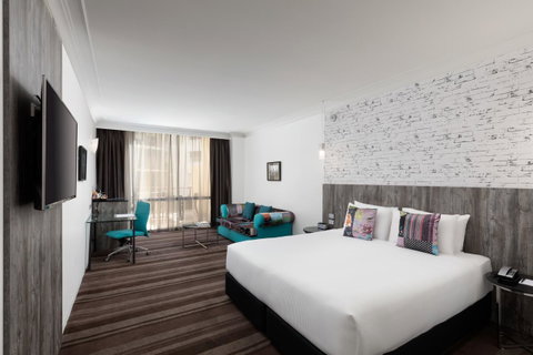 Rydges Sydney Central - Kempsey Accommodation 17