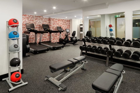 Rydges Sydney Central - Kempsey Accommodation 40