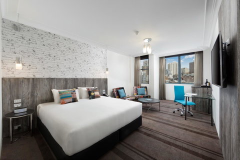 Rydges Sydney Central - Kempsey Accommodation 2