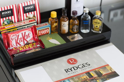 Rydges Sydney Central - Kempsey Accommodation 43