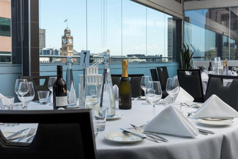 Rydges Sydney Central - Kempsey Accommodation 38