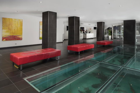 Rydges Sydney Central - Kempsey Accommodation 9