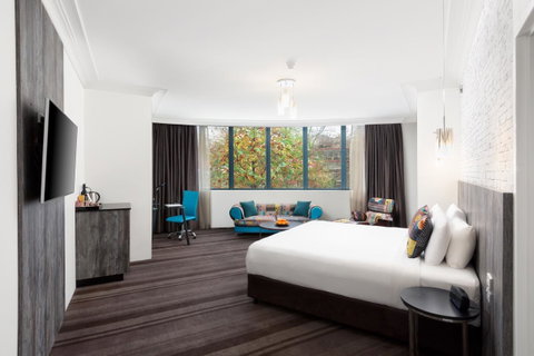 Rydges Sydney Central - Kempsey Accommodation 15