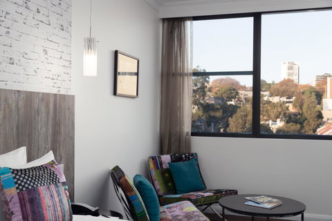Rydges Sydney Central - Kempsey Accommodation 12