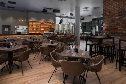 Rydges Sydney Central - Kempsey Accommodation 20