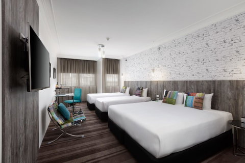 Rydges Sydney Central - Kempsey Accommodation 6
