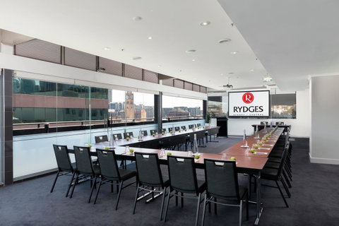 Rydges Sydney Central - Kempsey Accommodation 34