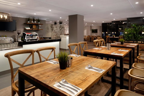 Rydges Sydney Central - Kempsey Accommodation 33