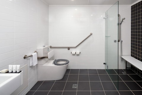 Rydges Sydney Central - Kempsey Accommodation 44