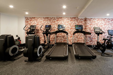 Rydges Sydney Central - Kempsey Accommodation 41