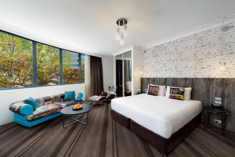 Rydges Sydney Central - Kempsey Accommodation 10