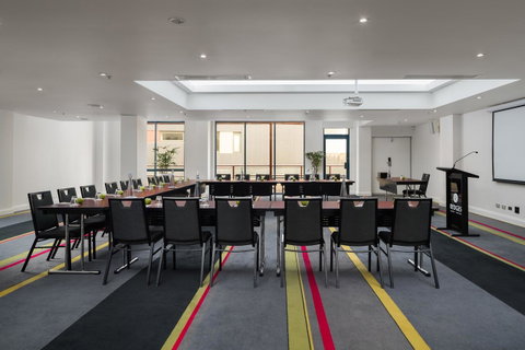 Rydges Sydney Central - Kempsey Accommodation 37