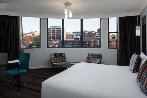 Rydges Sydney Central - Kempsey Accommodation 13