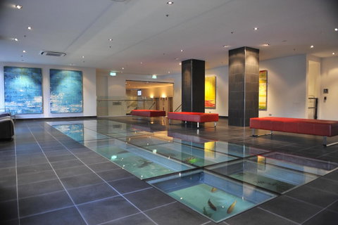Rydges Sydney Central - Kempsey Accommodation 0