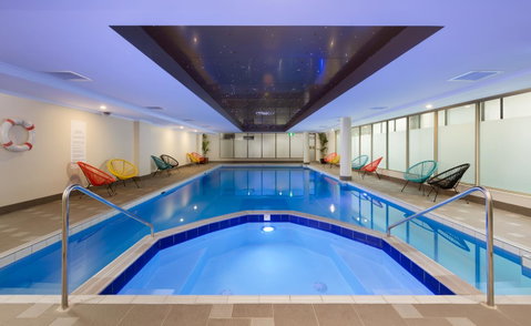 Rydges Sydney Central - Kempsey Accommodation 4