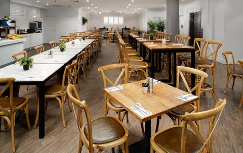 Rydges Sydney Central - Kempsey Accommodation 32