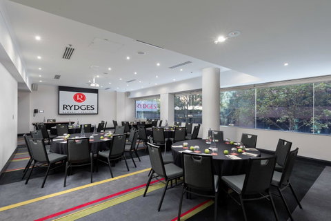 Rydges Sydney Central - Kempsey Accommodation 35