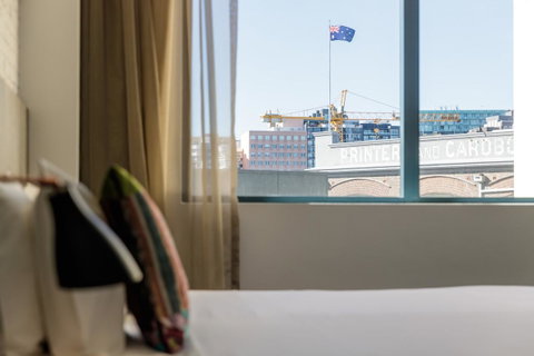 Rydges Sydney Central - Kempsey Accommodation 8
