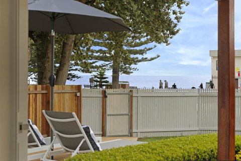 The Beach House North Wollongong - Kempsey Accommodation 3