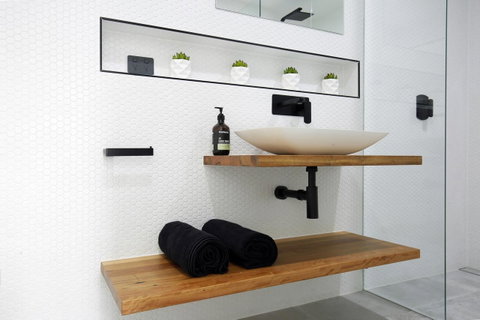 The Beach House North Wollongong - Kempsey Accommodation 16