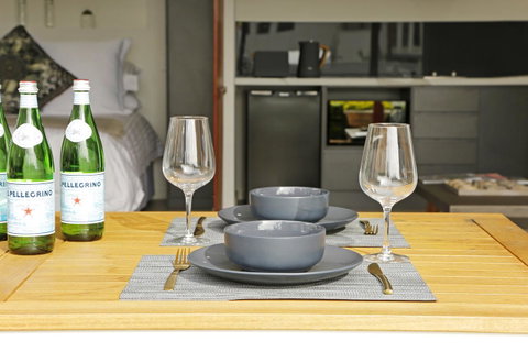 The Beach House North Wollongong - Kempsey Accommodation 9