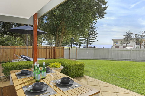 The Beach House North Wollongong - Kempsey Accommodation 8