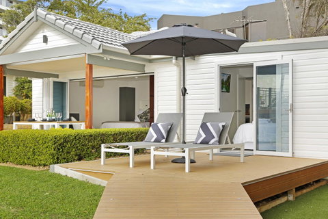 The Beach House North Wollongong - Kempsey Accommodation 2