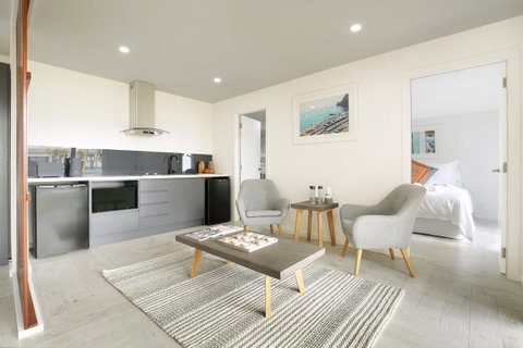 The Beach House North Wollongong - Kempsey Accommodation 11