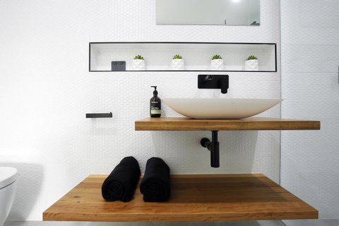 The Beach House North Wollongong - Kempsey Accommodation 17