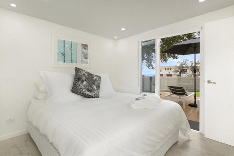 The Beach House North Wollongong - Kempsey Accommodation 12