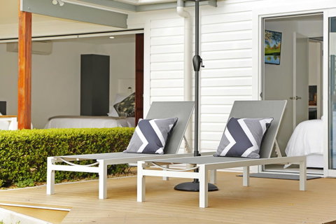 The Beach House North Wollongong - Kempsey Accommodation 10