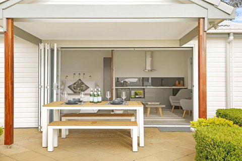 The Beach House North Wollongong - Kempsey Accommodation 6