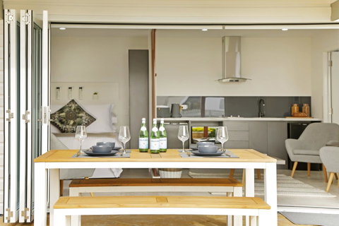 The Beach House North Wollongong - Kempsey Accommodation 4