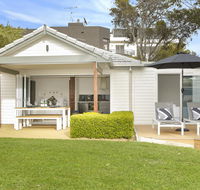 The Beach House North Wollongong - Kempsey Accommodation