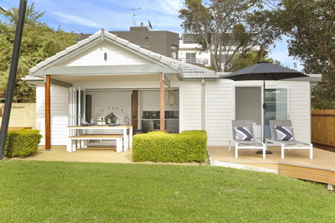 The Beach House North Wollongong - Kempsey Accommodation 0