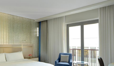 Radisson Blu Plaza Hotel Sydney - Kempsey Accommodation 12