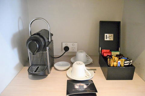 Radisson Blu Plaza Hotel Sydney - Kempsey Accommodation 23