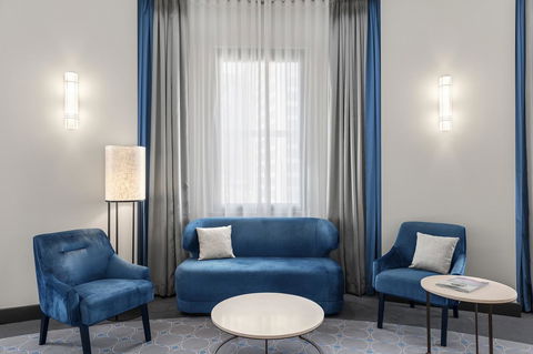 Radisson Blu Plaza Hotel Sydney - Kempsey Accommodation 24